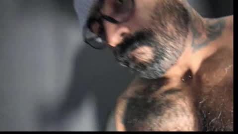 brockhurn_ online show from October 2025 01:09:01 AM