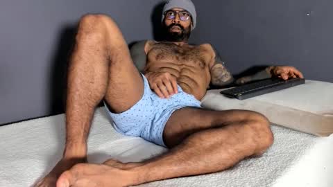 brockhurn_ online show from December 2025 11:11:02 PM