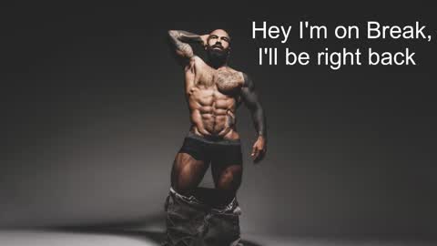 brockhurn_ online show from February 2026 02:48:01 AM