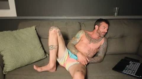 Brody Rad online show from June 2026 04:58:02 AM