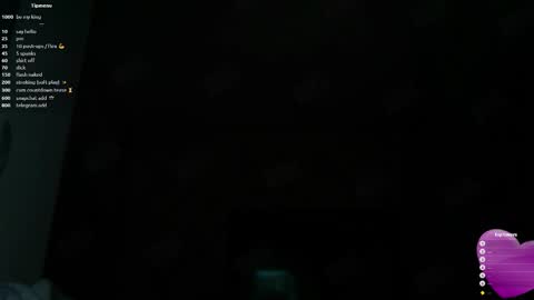 Snapshot of broereciever chatting on October 2025 05:12:01 PM broereciever online show from October 2025 05:12:01 PM