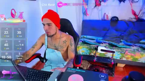 brolyn_x online show from November 2025 02:44:01 AM