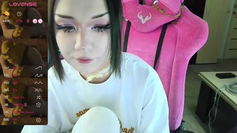 Martha online show from December 2024 10:20:01 PM