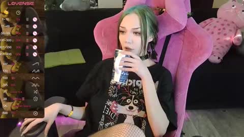 Martha online show from February 2025 09:34:02 AM