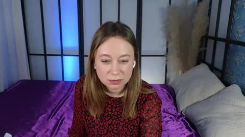 Snapshot of brooke_evans_ chatting on February 2025 11:59:02 PM Brooke online show from February 2025 11:59:02 PM