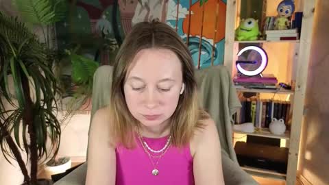 Snapshot of brooke_evans_ chatting on October 2025 09:15:01 PM Brooke online show from October 2025 09:15:01 PM