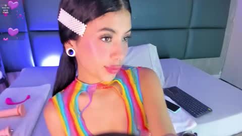 Brooke online show from September 2025 04:40:02 PM