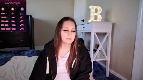 Snapshot of brookebee27 chatting on January 2025 09:40:02 PM brookebee online show from January 2025 09:40:02 PM