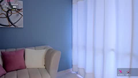 Brooke Miller online show from November 2025 08:19:01 PM