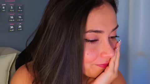 Brooke Miller online show from January 2026 10:22:02 PM