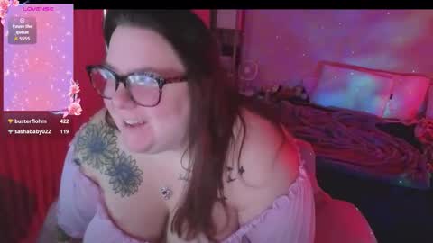 Snapshot of brookenicole3 chatting on January 2026 12:42:01 PM Madam Brooke online show from January 2026 12:42:01 PM