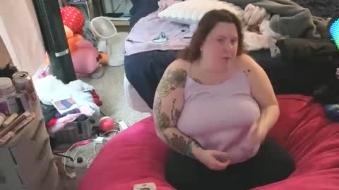 Snapshot of brookenicole3 chatting on February 2026 05:09:02 PM Madam Brooke online show from February 2026 05:09:02 PM