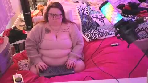 Snapshot of brookenicole3 chatting on February 2026 05:46:02 PM Madam Brooke online show from February 2026 05:46:02 PM