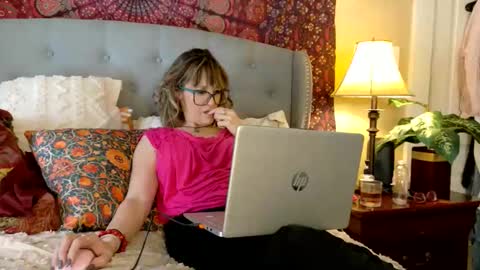 Snapshot of brookieslife chatting on May 2026 05:43:01 PM brookieslife online show from May 2026 05:43:01 PM