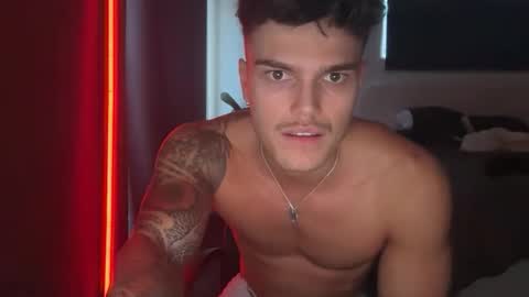 BrooklynTay online show from February 2026 07:51:02 AM