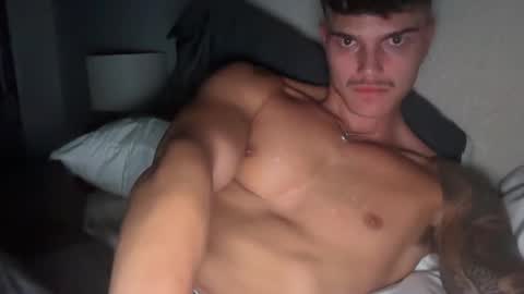 BrooklynTay online show from February 2026 11:04:01 AM