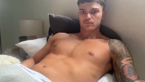 BrooklynTay online show from February 2026 10:30:02 PM