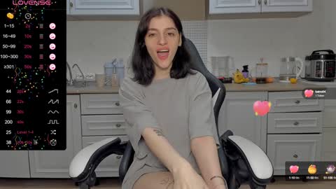 broosnica1 online show from January 2025 08:11:02 PM