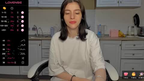 broosnica1 online show from February 2025 10:31:01 AM