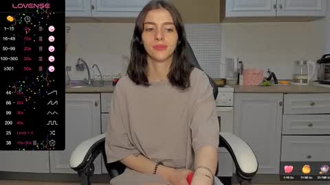 broosnica1 online show from February 2025 10:49:02 AM