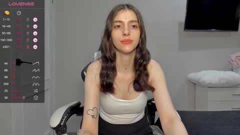 broosnica1 online show from February 2026 08:35:01 AM