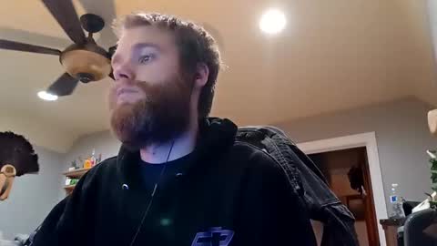 Snapshot of broski2002633810 chatting on January 2025 10:00:02 AM broski2002633810 online show from January 2025 10:00:02 AM