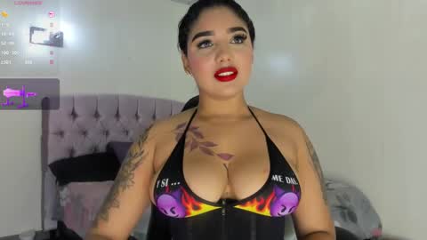Snapshot of browch chatting on January 2025 04:20:01 AM valentina online show from January 2025 04:20:01 AM