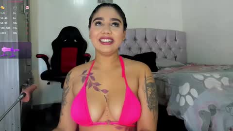 Snapshot of browch chatting on February 2025 04:26:02 AM valentina online show from February 2025 04:26:02 AM