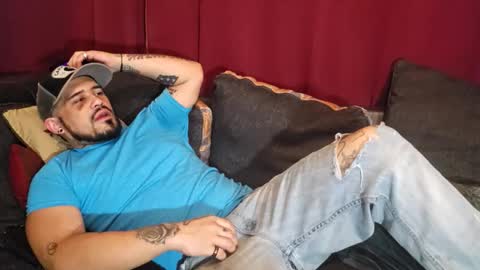 brownboyt online show from October 2025 11:27:01 AM