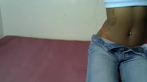 brownskin_petite online show from November 2025 02:50:02 PM
