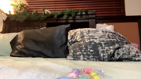 EtherealLilac online show from February 2025 04:15:02 AM