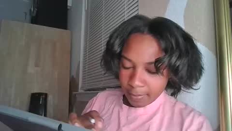 Snapshot of brownsugarcutie3 chatting on October 2025 01:03:01 AM Brownsuagrcutie online show from October 2025 01:03:01 AM