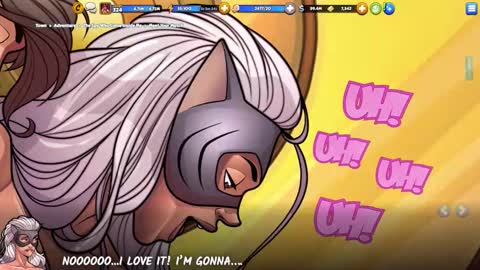 Brsrkr online show from October 2025 09:11:04 AM