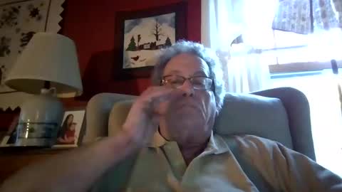 brubar online show from October 2025 09:34:02 PM