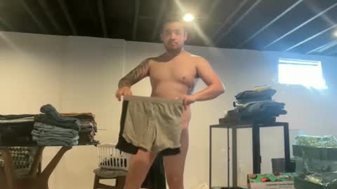 Snapshot of bruce5159 chatting on February 2026 08:35:01 PM Bruce online show from February 2026 08:35:01 PM