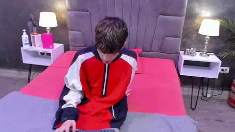 Bruce Hans online show from February 2025 11:39:02 AM