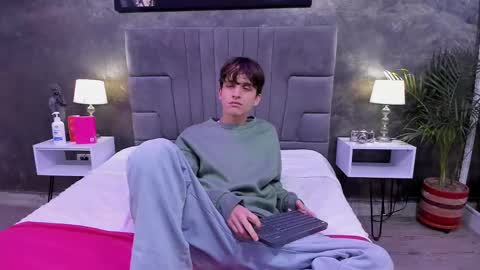 Bruce Hans online show from March 2025 11:39:02 AM