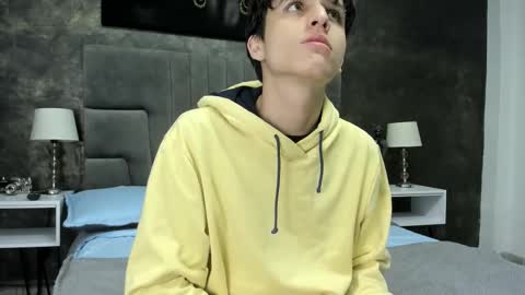 Bruce Hans online show from October 2025 11:39:01 AM