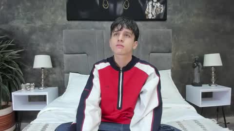 Bruce Hans online show from November 2025 11:32:01 AM