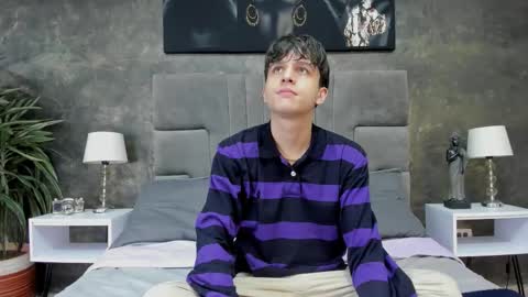 Bruce Hans online show from November 2025 11:41:01 AM