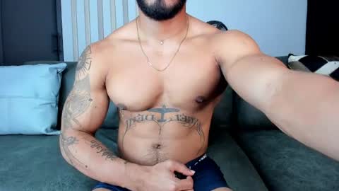 bruce roldan online show from June 2026 01:14:01 AM
