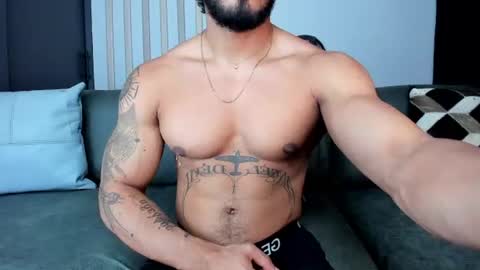 bruce roldan online show from July 2026 01:05:02 AM