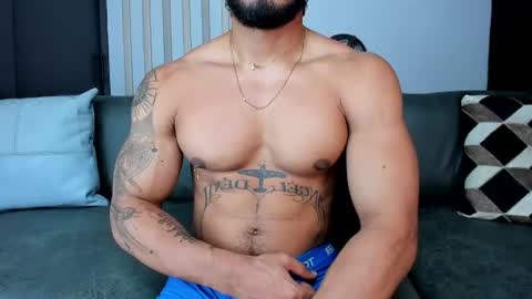 bruce roldan online show from July 2026 12:17:01 AM