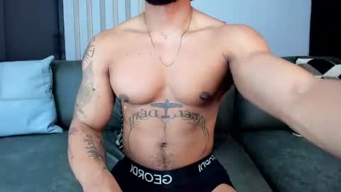 bruce roldan online show from July 2026 02:42:02 AM