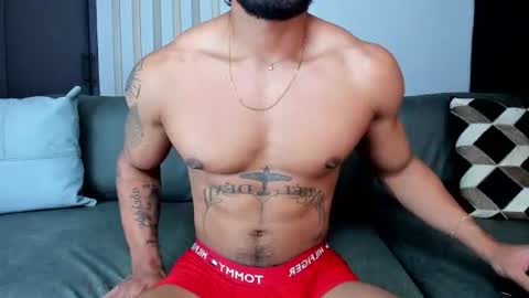 bruce roldan online show from July 2026 12:43:02 AM