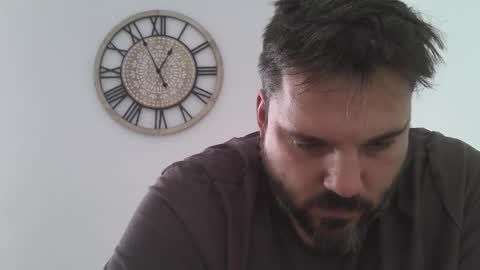 Bruce Wayne online show from September 2025 10:53:02 AM