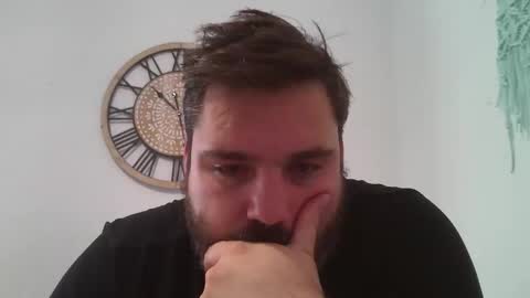 Bruce Wayne online show from October 2025 08:26:02 AM