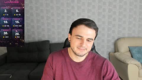 Bruce Wayne94 online show from December 2024 12:37:02 AM