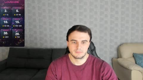 Bruce Wayne94 online show from December 2024 11:42:01 PM