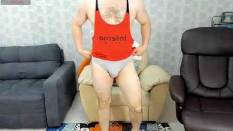 Bruce Wayne94 online show from August 2026 11:34:01 AM
